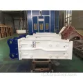 Martello per interruttore idraulico per 30-50 tonnellate di backhoe caricatore